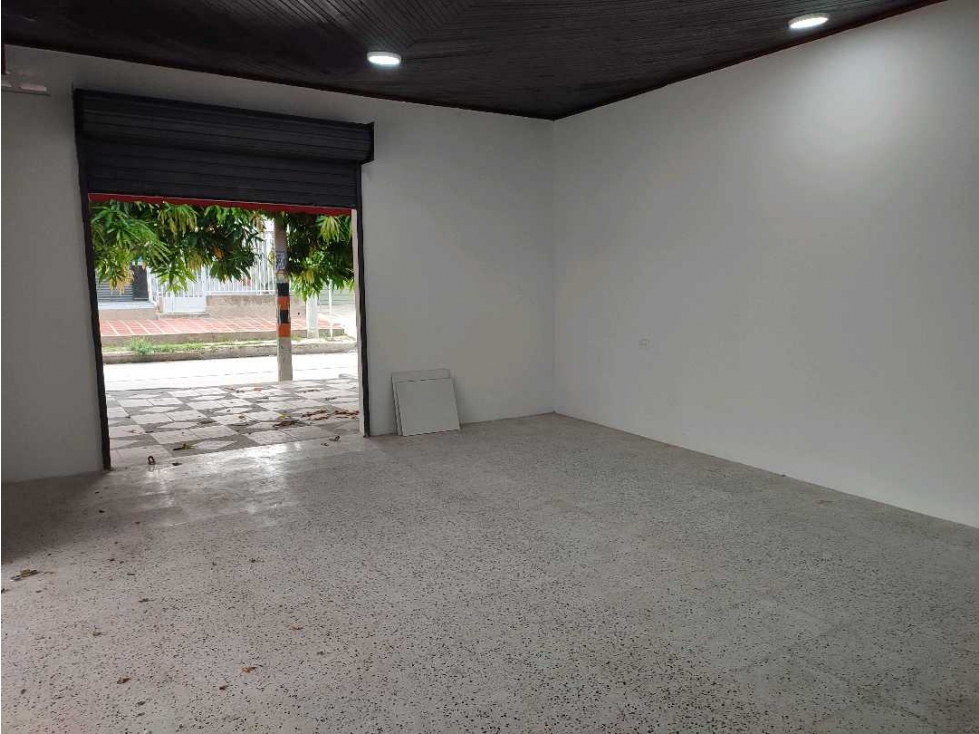 Se alquila Local Comercial en Nueva Granada en Barranquilla — foto 5