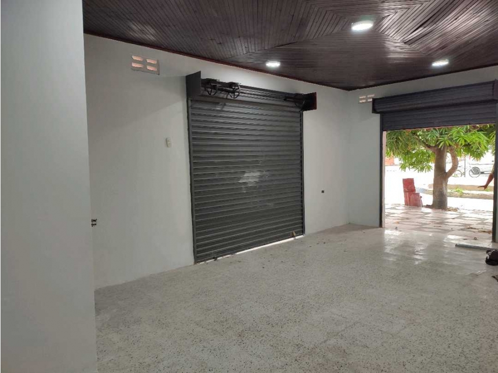 Se alquila Local Comercial en Nueva Granada en Barranquilla — foto 6