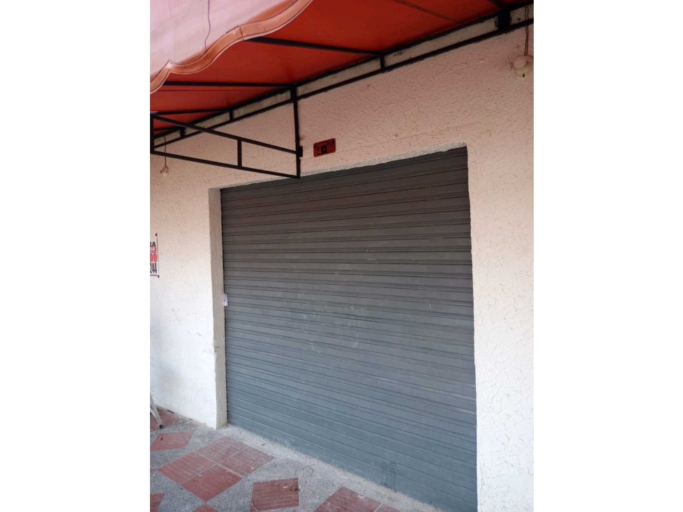 Se alquila Local Comercial en Nueva Granada en Barranquilla — foto 3