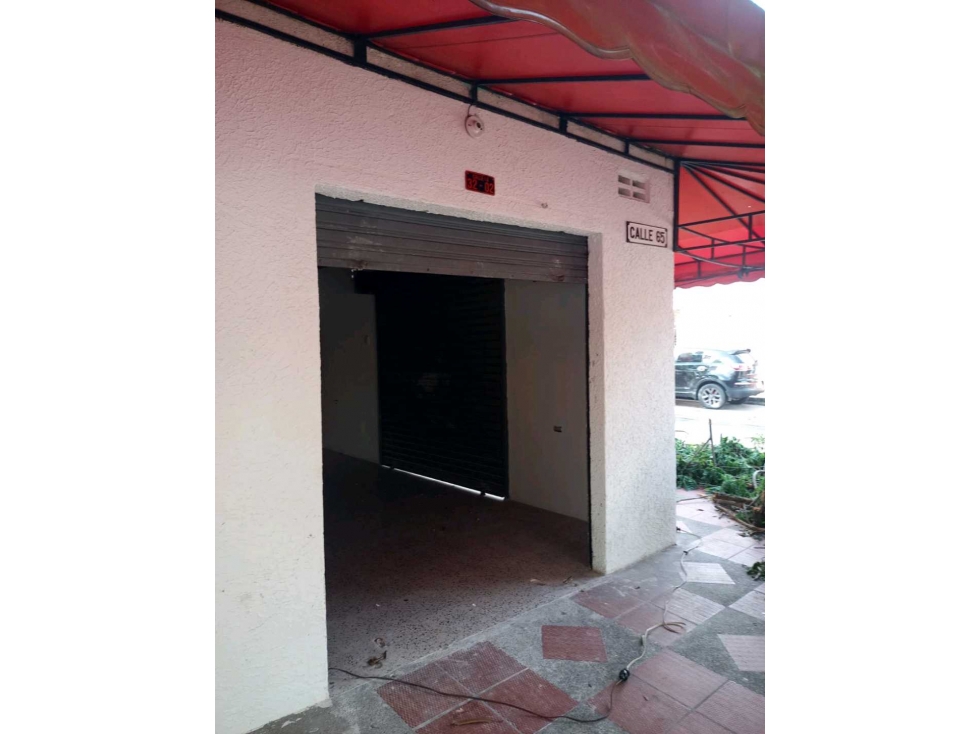 Se alquila Local Comercial en Nueva Granada en Barranquilla — foto 4