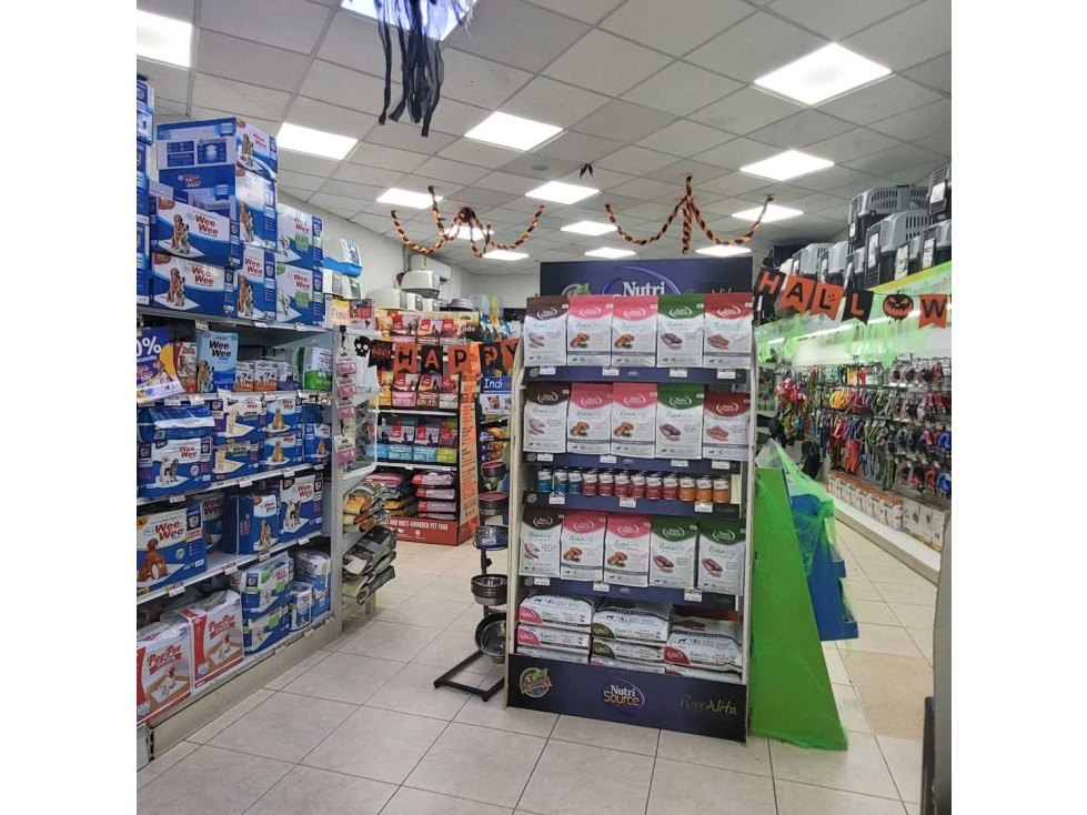 Se Alquila Local Comercial en Punta Paitilla - 3