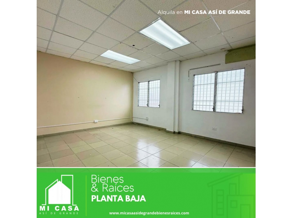 SE ALQUILA LOCAL COMERCIAL EN LA CENTRAL PENONOMÉ CODIGO L46 - 4