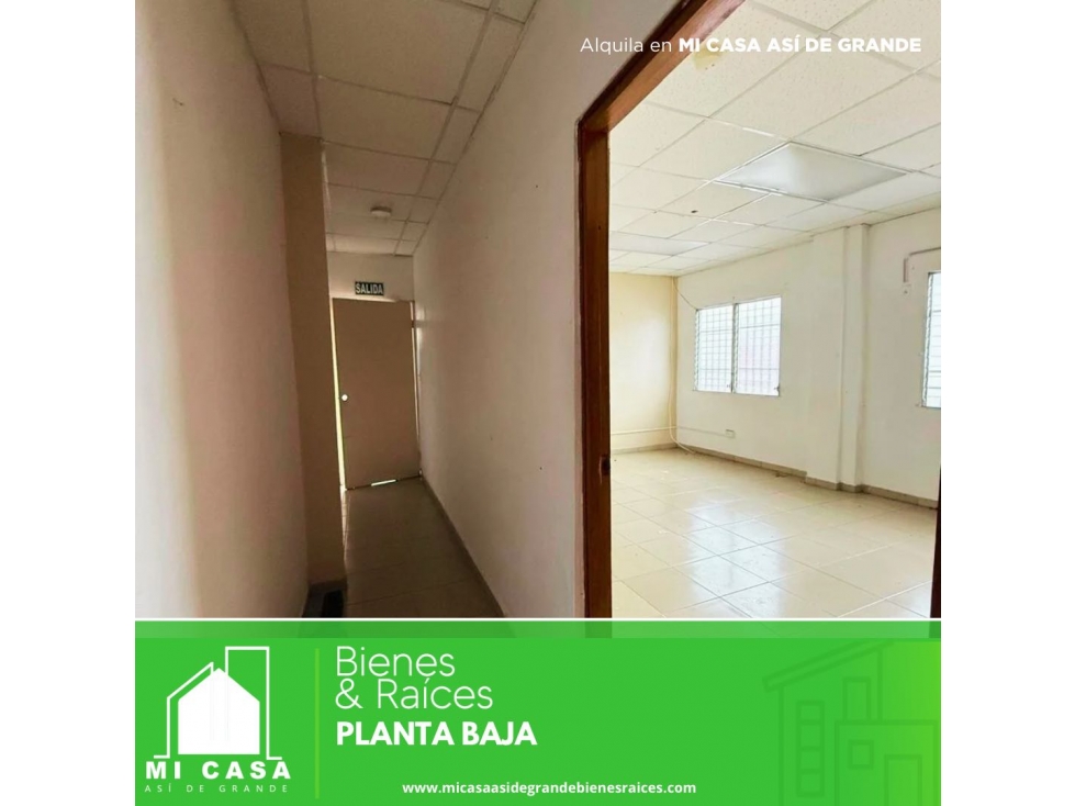 SE ALQUILA LOCAL COMERCIAL EN LA CENTRAL PENONOMÉ CODIGO L46 - 6