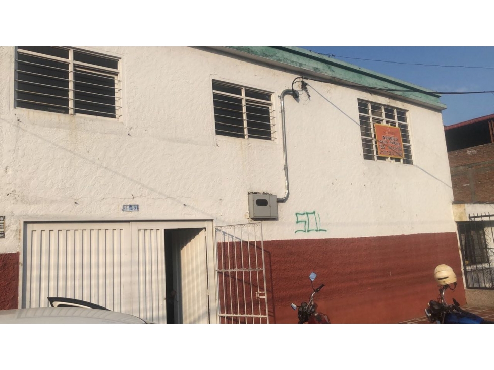 SE ALQUILA LOCAL COMERCIAL SANTA ELENA ANTIGUA GALLERA SP — foto 4