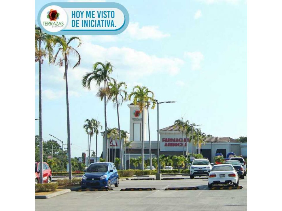 Se alquila Local Comercial Villa Zaita - 1
