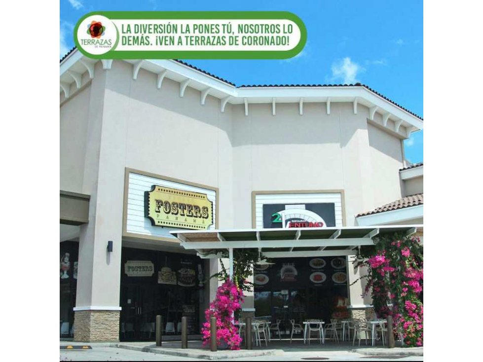 Se alquila Local Comercial Villa Zaita - 3