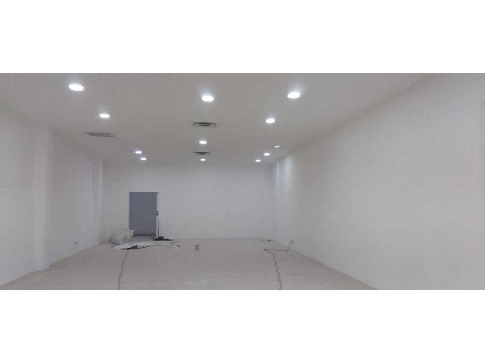 Se alquila local de 257 mts en Calle 50 $7,720 — foto 4
