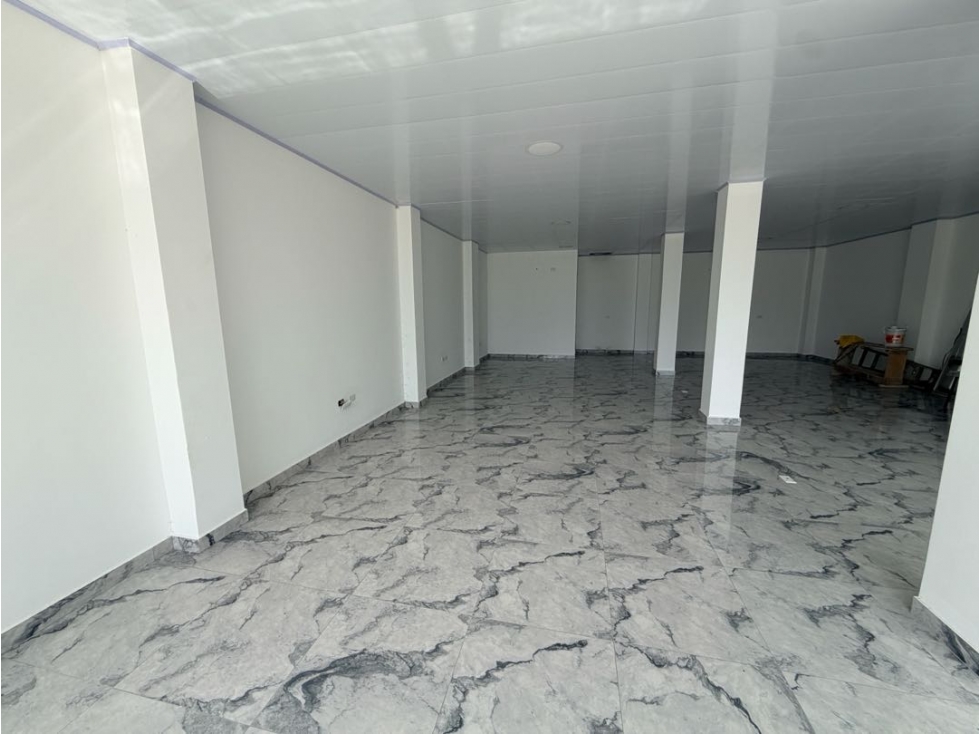 SE ALQUILA LOCAL COMERCIAL EN JAMUNDI BARRIO PUERTAS DEL SOL - 6