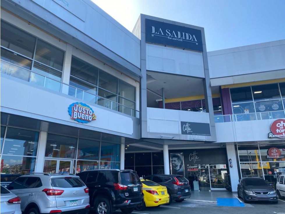 Brisas Golf Mall/Local $2,800/ Alquiler - 2