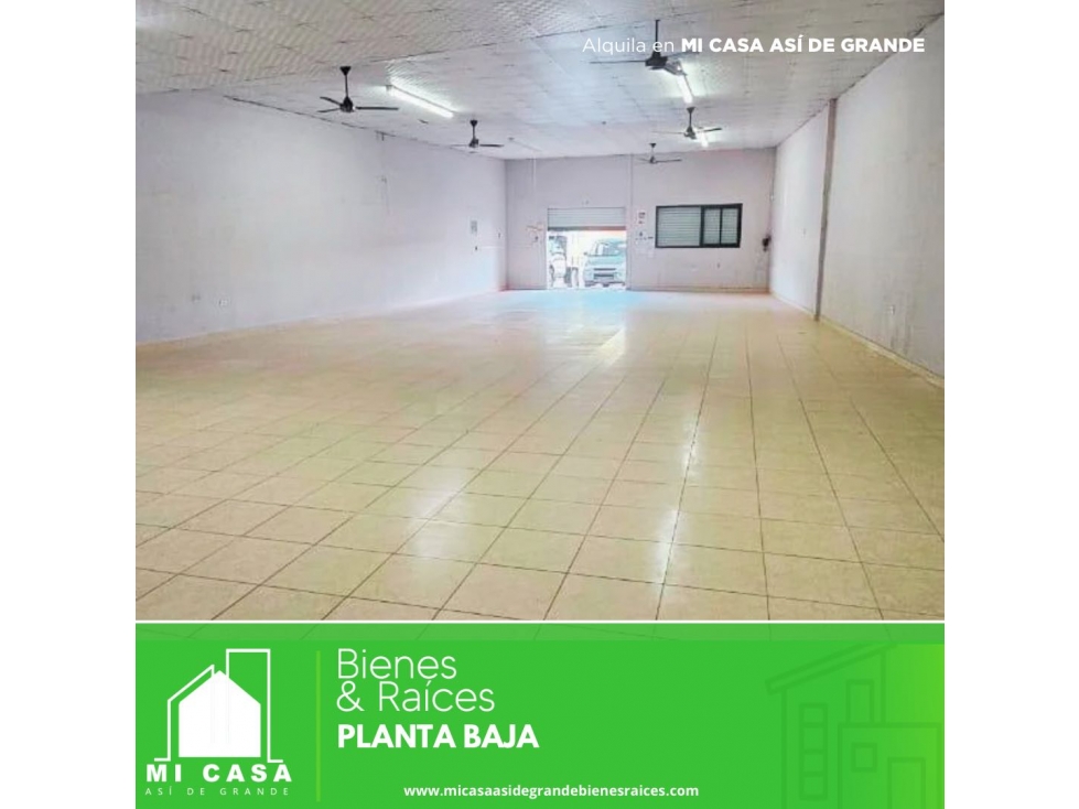 SE ALQUILA LOCAL EN CALLE MIGUEL HIM CENTRO DE PENONOMÉ L48 - 3