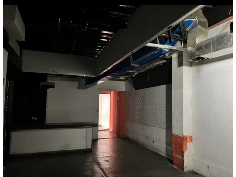 Se alquila local en esquina de Calidonia para restaurante o panadería — foto 2