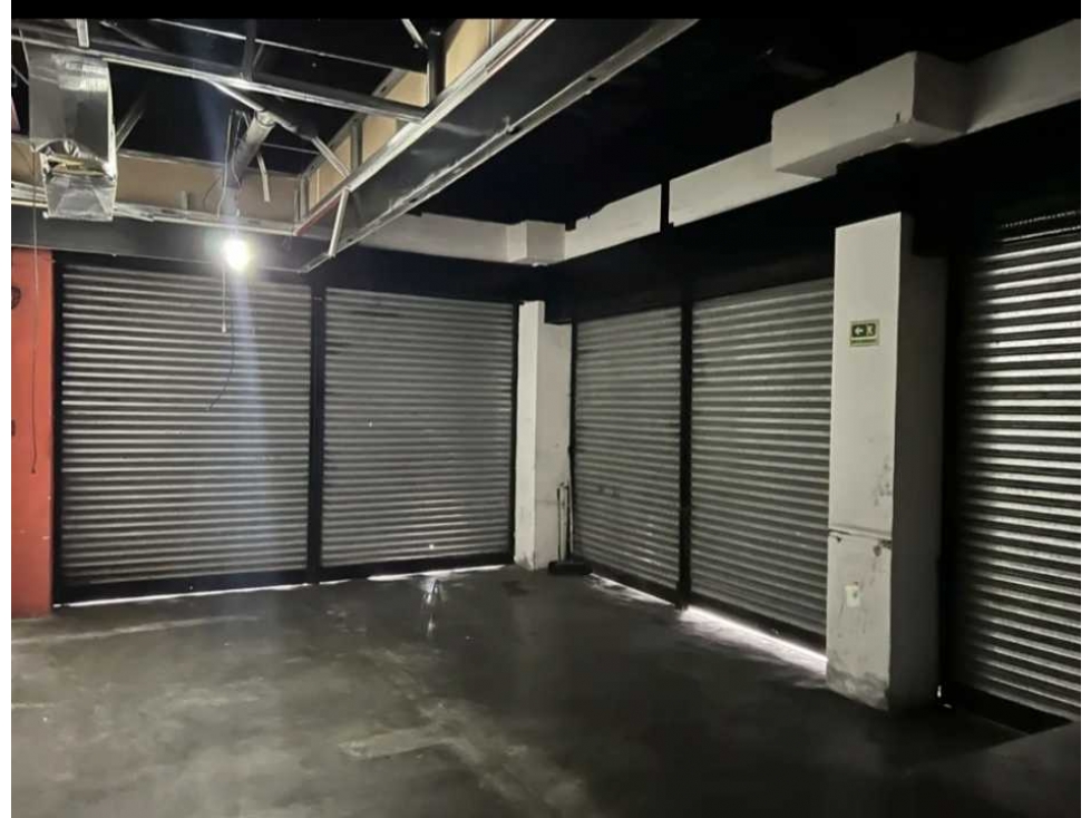 Se alquila local en esquina de Calidonia para restaurante o panadería — foto 3