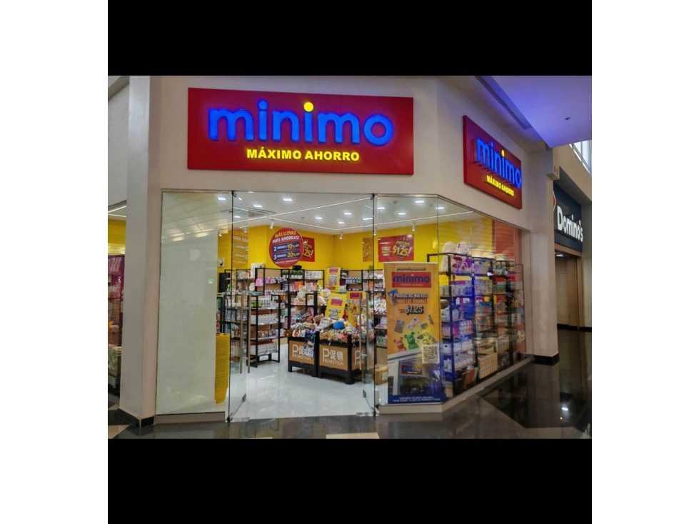 Se Alquila local en Westland Mall Food Court 69 m2 (LM) — foto 2