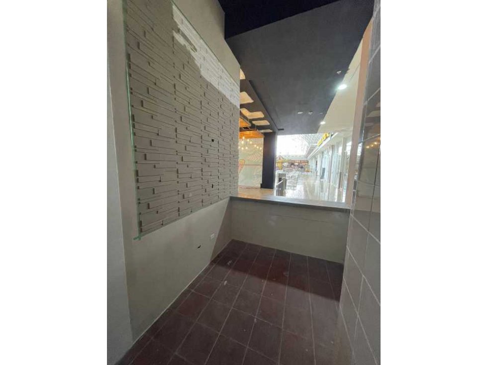 Se Alquila Local para Foodcourt, Los Andes - 3