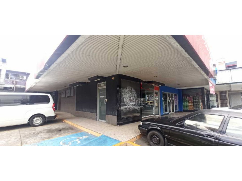 Se Alquila Local Para Restaurante en Vía Zaita con excelente ubicación - 1