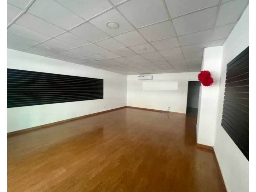 Se Alquila Local Planta Baja en Obarrio — foto 6