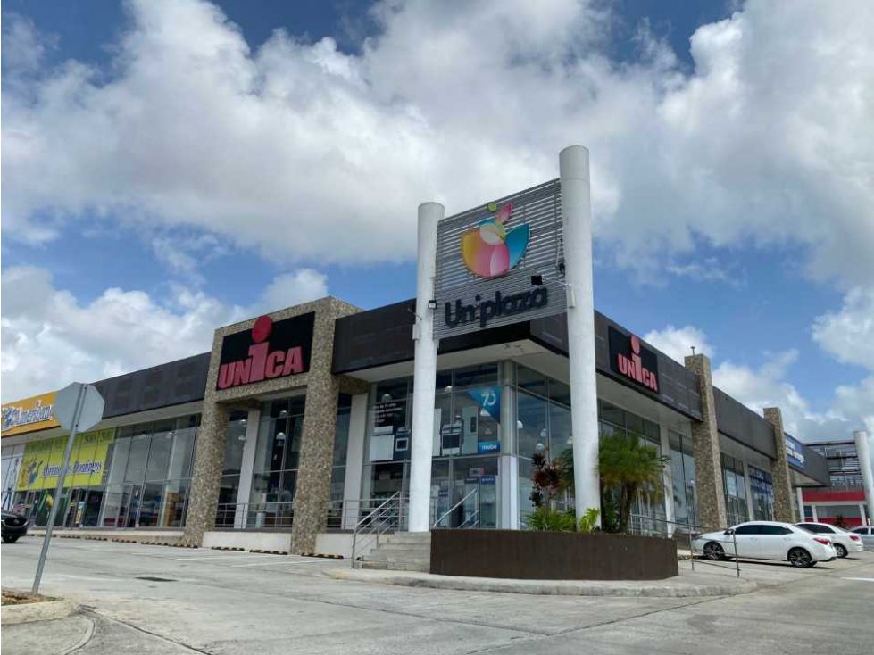 Se Alquila Locales Comerciales Costa Verde