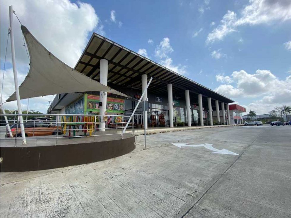 Se Alquila Locales Comerciales Costa Verde - 2