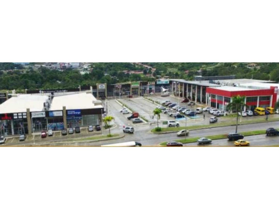 Se Alquila Locales Comerciales Costa Verde - 4