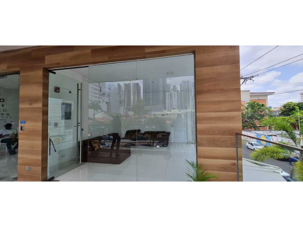 Se alquila locales de 65 mts en Bella vista en un primer piso $1500 — foto 3
