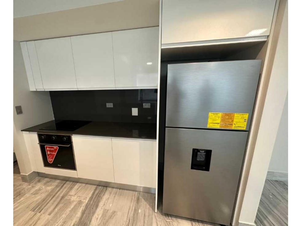 Se Alquila Lujoso Apartamento en Ave Balboa — foto 4
