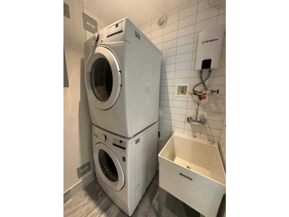 Se Alquila Lujoso Apartamento en Ave Balboa — foto 5