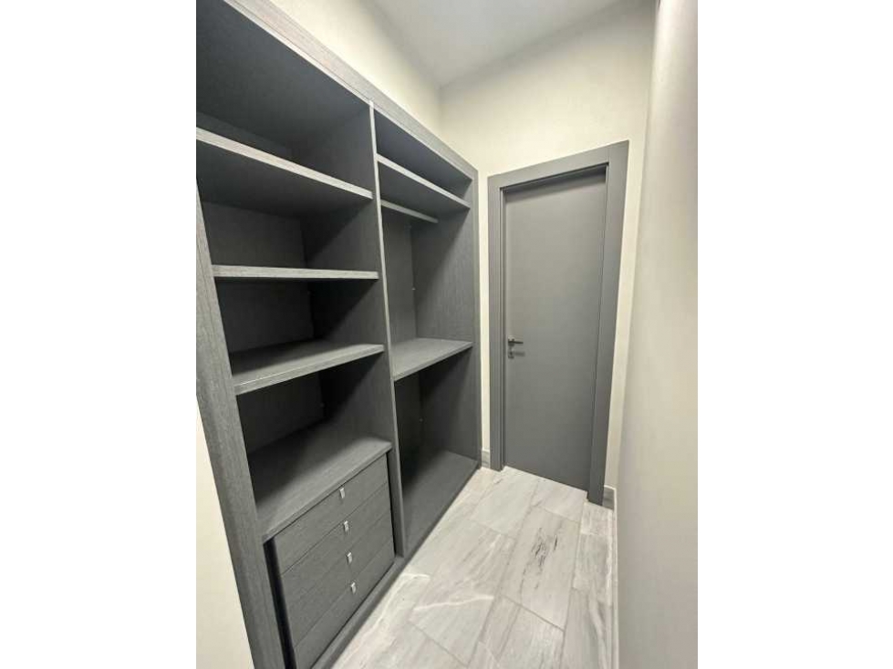 Se Alquila Lujoso Apartamento en Ave Balboa — foto 6
