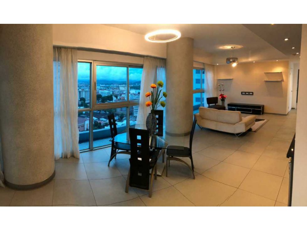 Se alquila o se Vende apartamento Yacht Club — foto 2