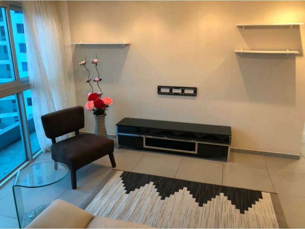Se alquila o se Vende apartamento Yacht Club — foto 4