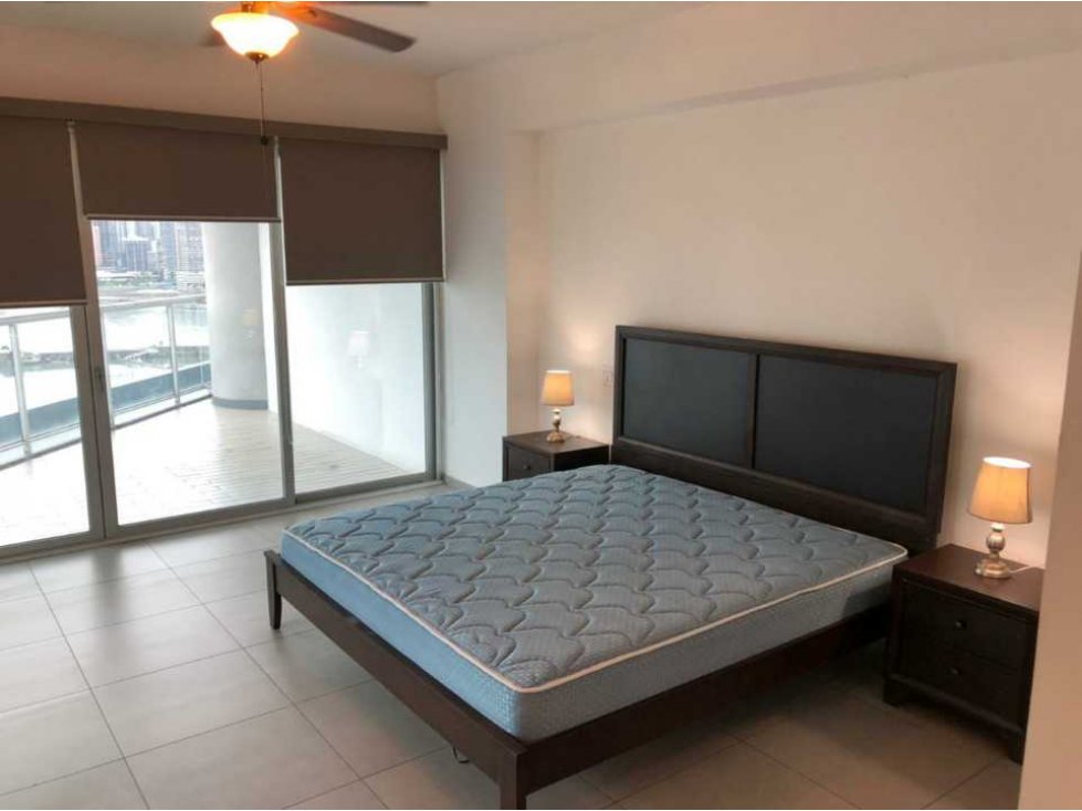 Se alquila o se Vende apartamento Yacht Club — foto 6