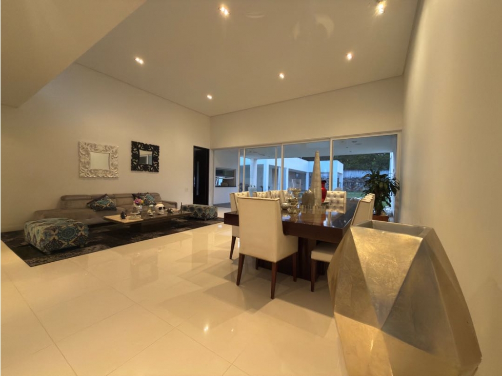 SE VENDE O ALQUILA CASA ALTOS DE CIUDAD JARDÍN MMCV — foto 2