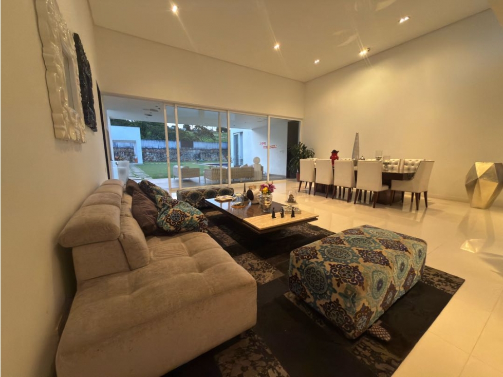 SE VENDE O ALQUILA CASA ALTOS DE CIUDAD JARDÍN MMCV — foto 3