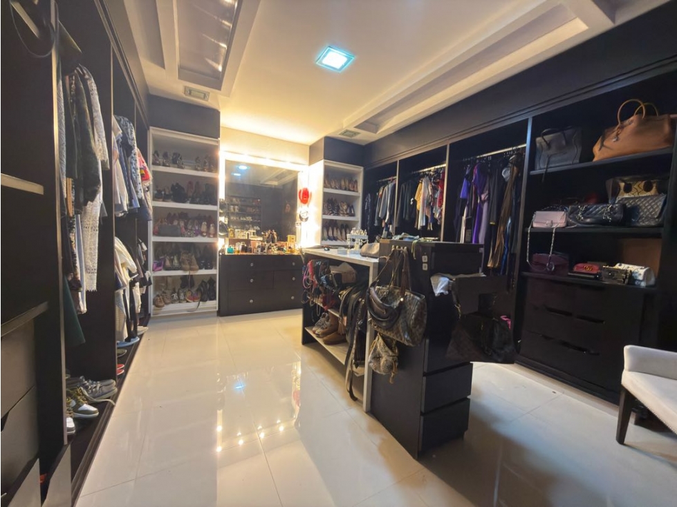 SE VENDE O ALQUILA CASA ALTOS DE CIUDAD JARDÍN MMCV — foto 4