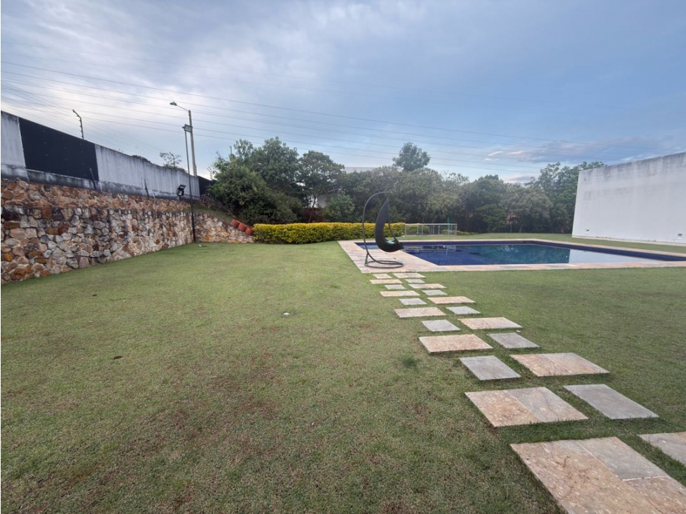 SE VENDE O ALQUILA CASA ALTOS DE CIUDAD JARDÍN MMCV — foto 6