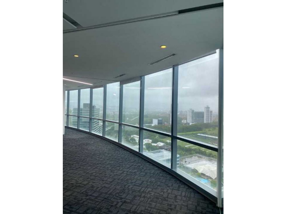 ALQUILER O VENTA OFICINA 292 M2 COSTA DEL ESTE FINANCIAL PARK MLD - 3