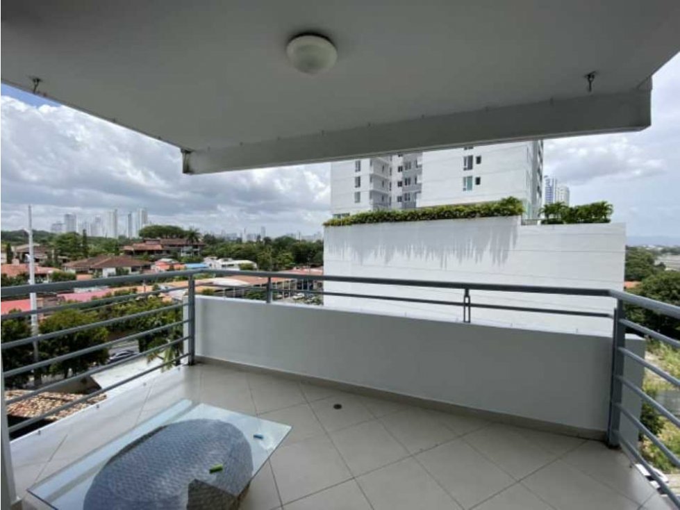 VENTA APARTAMENTO 3 RECÁMARAS +CBE COCO DEL MAR PH VERANDA TOWER — foto 4