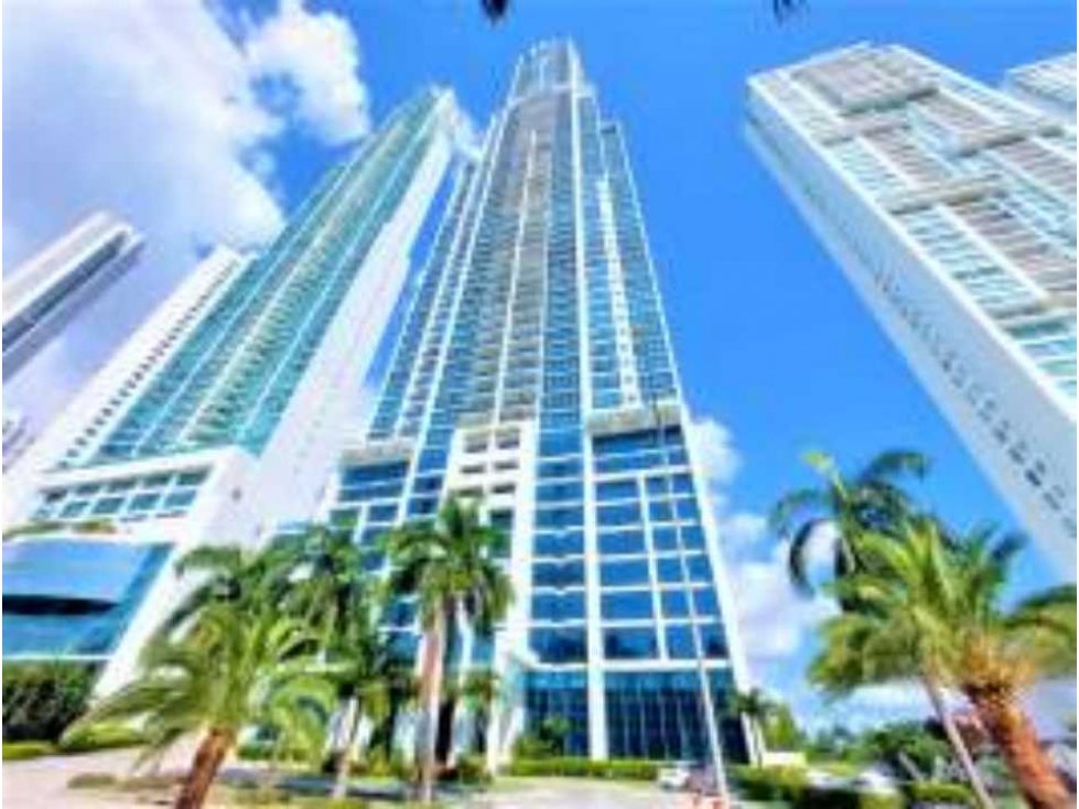 VENTA DE APARTAMENTO EN COSTA DEL ESTE PH VITRI DOBLE ATURA 464M2 JP