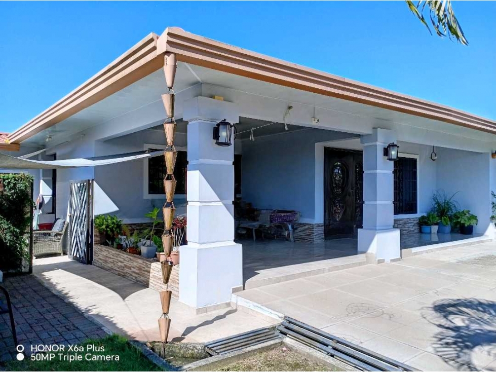 Se vende hermosa casa en Res. Villa Patricia, David — foto 3