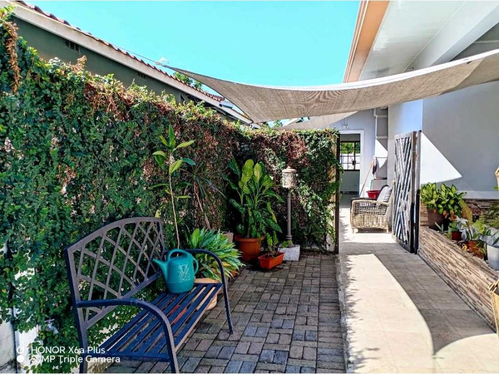 Se vende hermosa casa en Res. Villa Patricia, David — foto 4