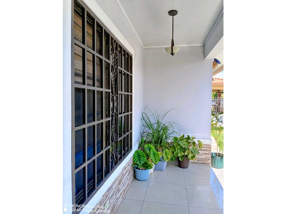 Se vende hermosa casa en Res. Villa Patricia, David — foto 5