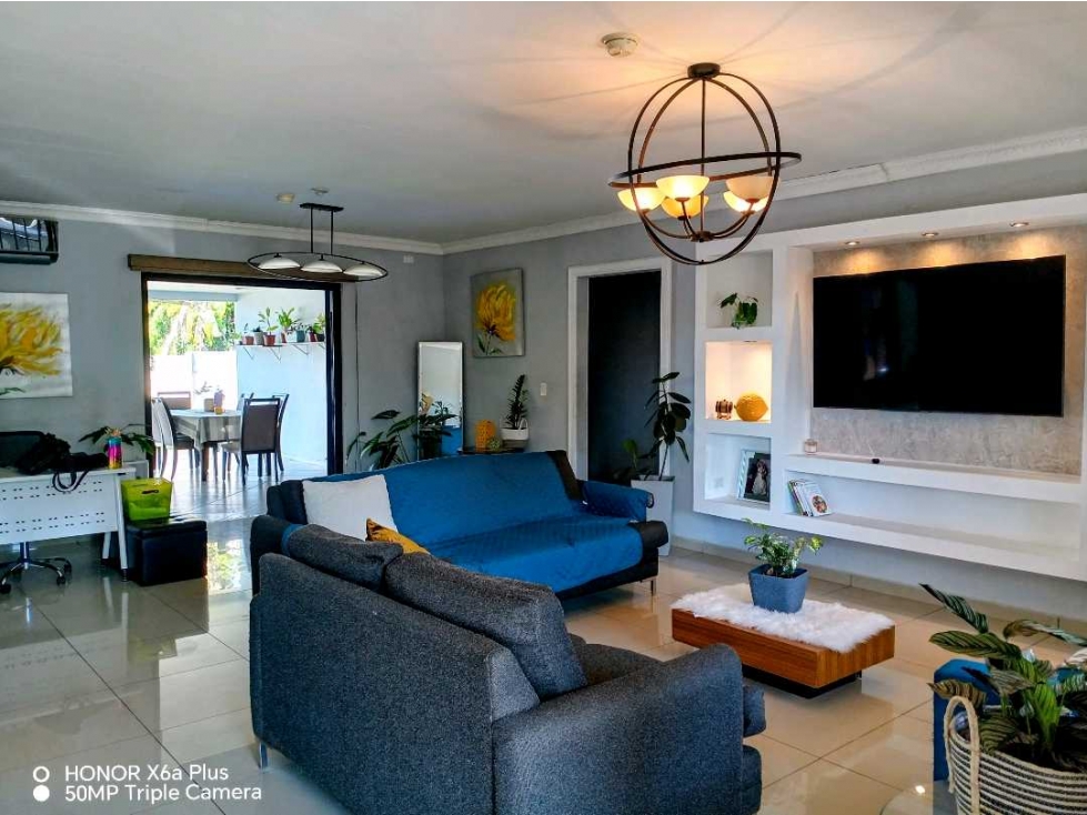Se vende hermosa casa en Res. Villa Patricia, David — foto 6