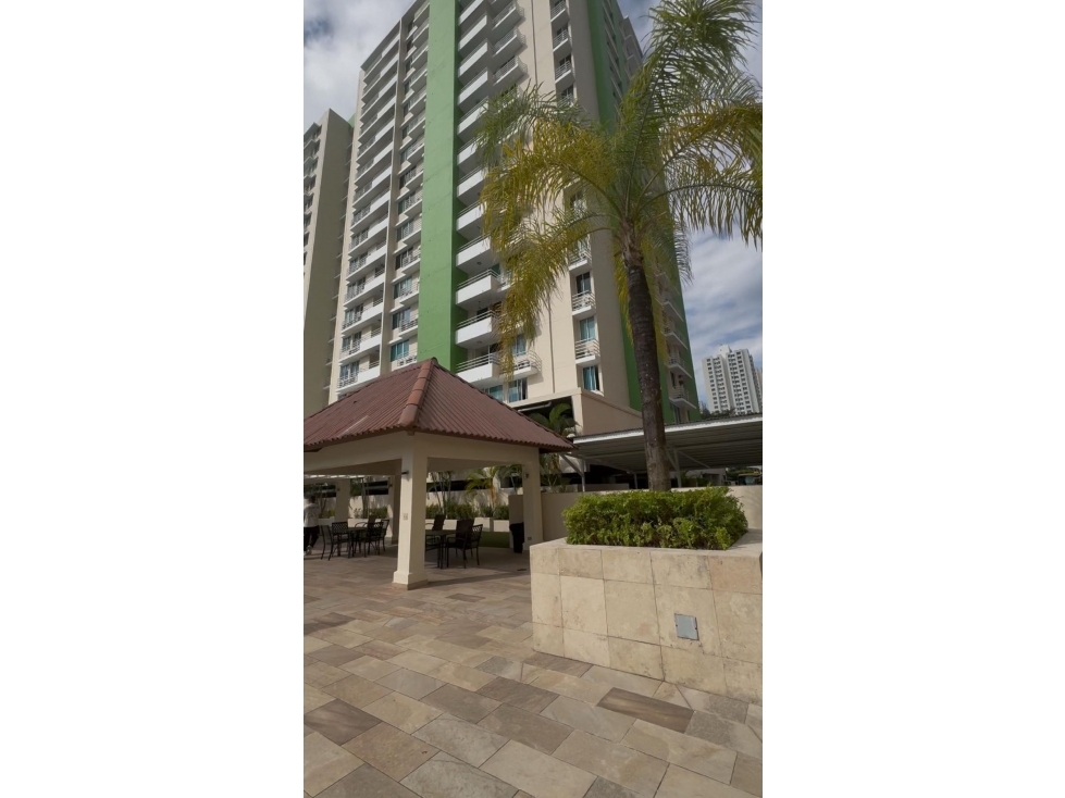 SE ALQUILA O VENDO APARTAMENTO EN CONDADO DEL REY