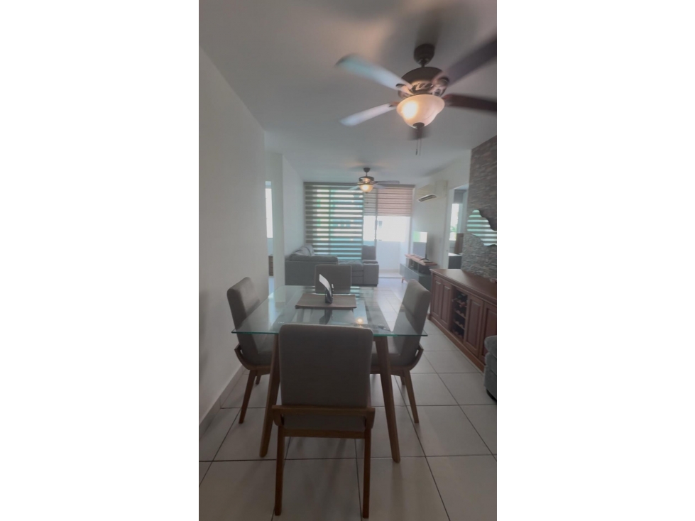 SE ALQUILA O VENDO APARTAMENTO EN CONDADO DEL REY — foto 2