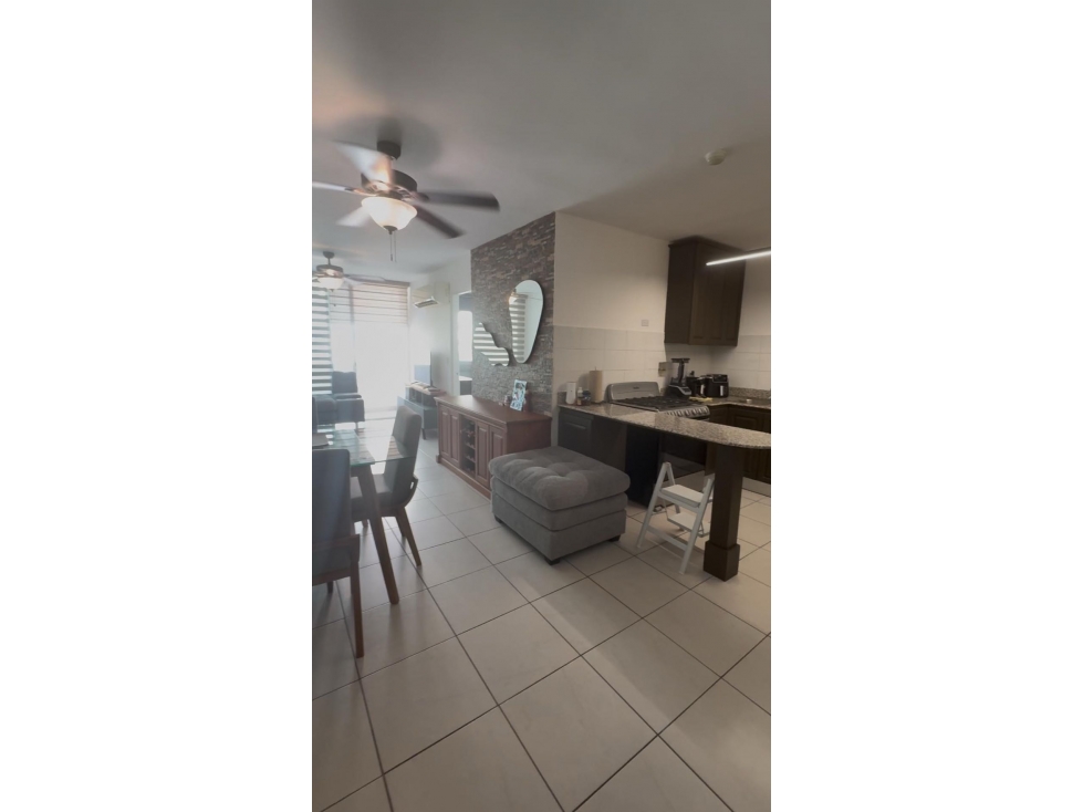 SE ALQUILA O VENDO APARTAMENTO EN CONDADO DEL REY — foto 4