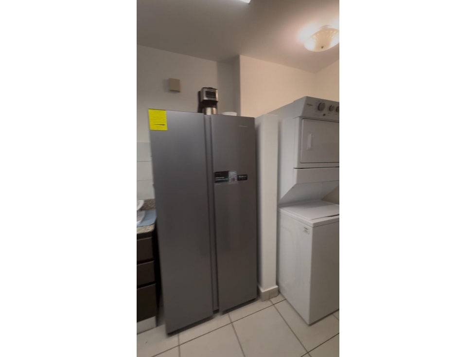 SE ALQUILA O VENDO APARTAMENTO EN CONDADO DEL REY — foto 6