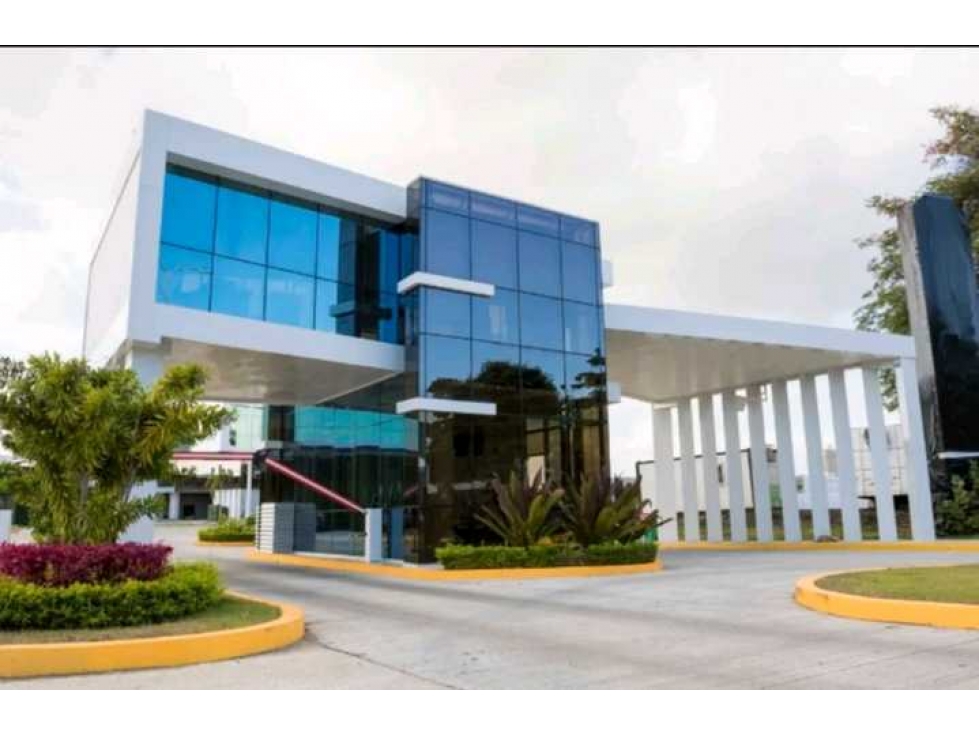 Se Alquila OFIBODEGAS en Panamá viejo