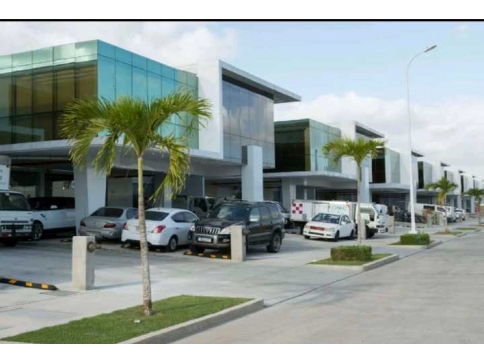 Se Alquila OFIBODEGAS en Panamá viejo — foto 3