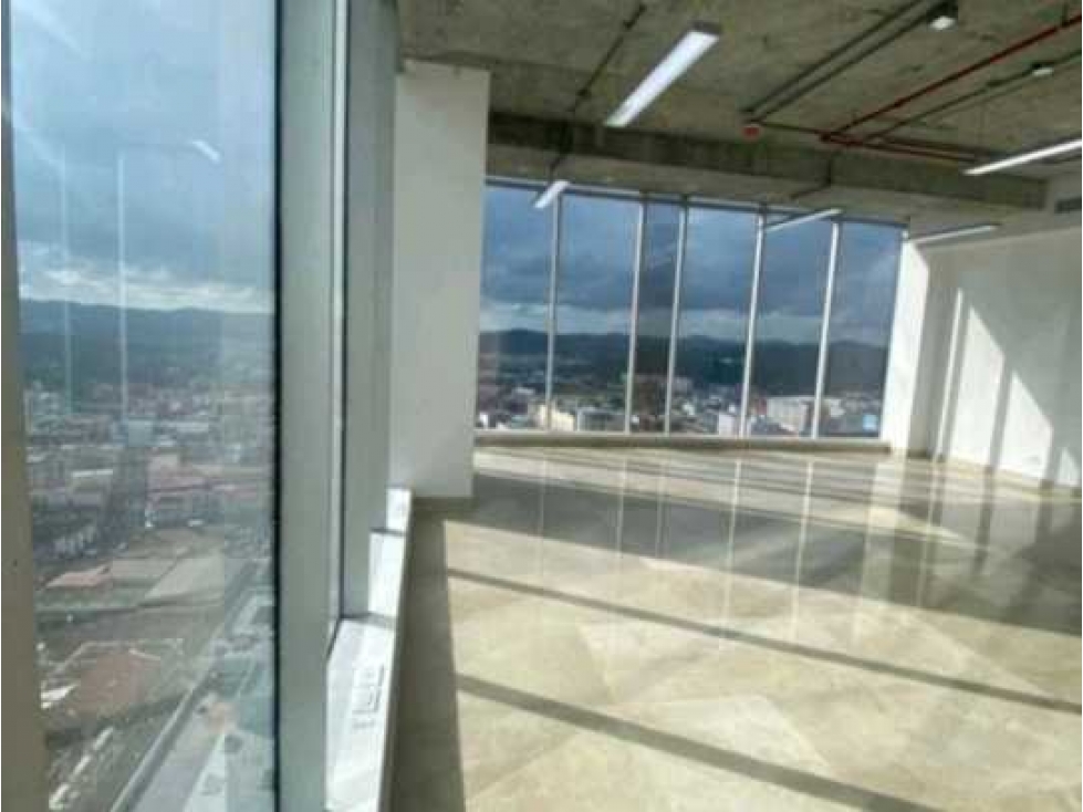 SE ALQUILA OFICINA DE 75 M2 EN LA AV.BALBOA, PH BOC, VISTA AL MAR — foto 5