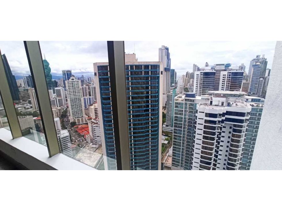 Se Alquila oficina con vista Panorámica en la mejor zona de Balboa. - 5