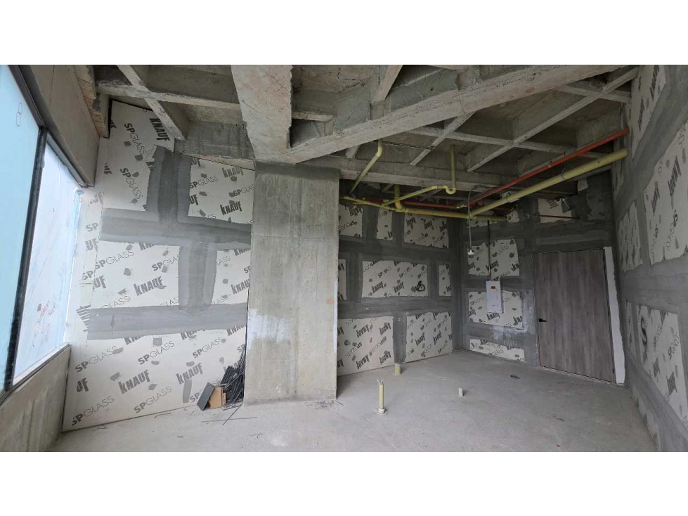 Se alquila oficina - consultorio al norte de Armenia, Quindio — foto 2
